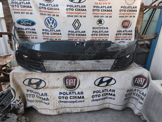 Volkswagen Golf 8 ön tampon