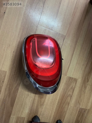 Fiat 500L sağ arka stop lambası çıkma orijinal