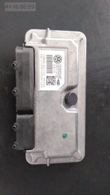 SEAT LEON 2011 2015 MOTOR BEYNİ 03C906024BC