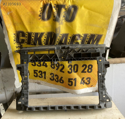 VOLKSWAGEN CADDY 2015-2020 ön panel 2K5805588