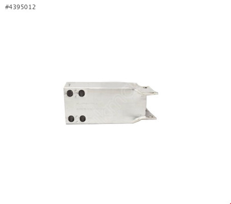 ÖN ŞASE UÇ DEMİRİ SOL W205 2014-