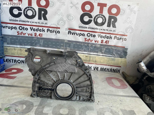 BMW N47 E90 F10 F30 ARKA ZİNCİR KAPAĞI ORJ 7797488-05