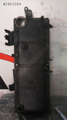 B383-10-210 Mazda 323 Külbütör Kapağı (89-94)