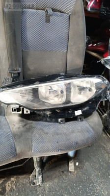 FİAT EGEA SOL ÖN FAR