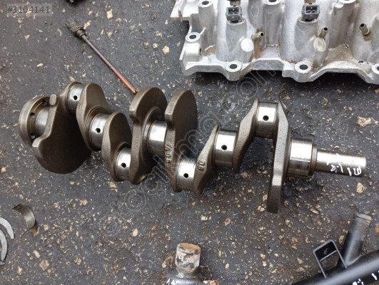 RENAULT MEGAN 1 1.6 16 VALF KRANK MERT OTO