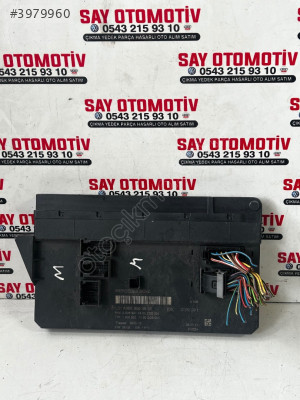 A9069004600 SPRİNTER CRAFTER BCM SAM BEYNİ A9069011400