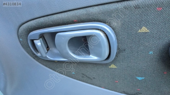 tata indica sağ ön iç kapı kolu