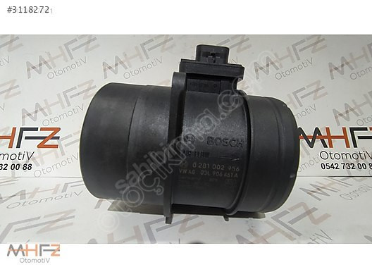 PASSAT CC 2.0 TD 2013-2016 HAVA AKIŞ METRE DEBİMETRES 03L906461A