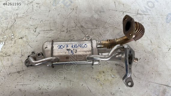 renault kango 2017 1.5 egr soğutucu (son fiyat)