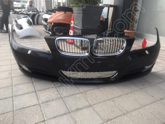 ÇIKMA BMW E90 LCİ BOŞ/DOLU TAMPON