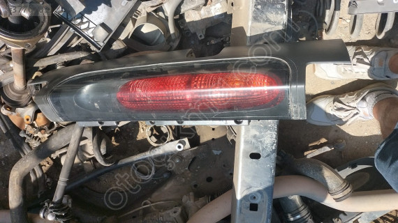 2006 Renault trafik sağ arka stop