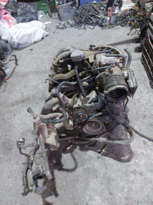 2008 MAZDA RX-8 İçin Çıkma Orijinal Komple Dolu Motor