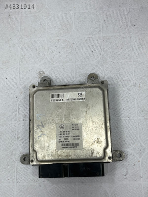 Mercedes sprinter motor beyni A6519003203