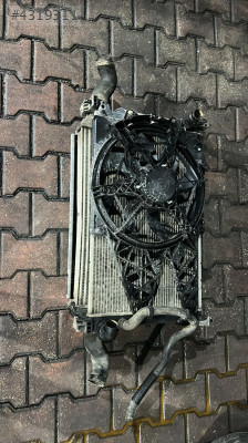 2014 FİAT DOBLO GENİŞ AİLE 1.3 E5  KLİMA SET