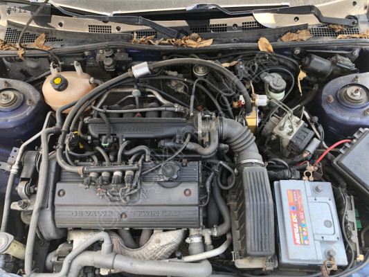 Çekme belgeli Rover 25