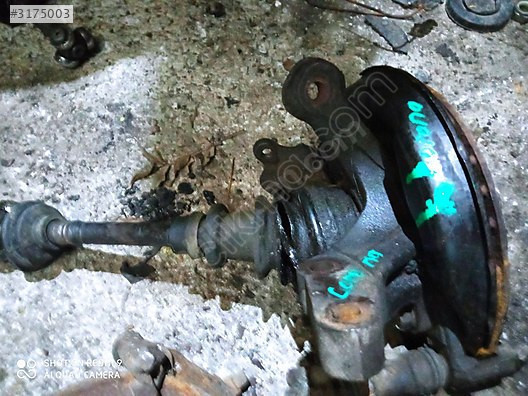 CORONA OTOMATİK VİTES TAŞIYICI PORYA DİSK BULUNUR 90 ve 92