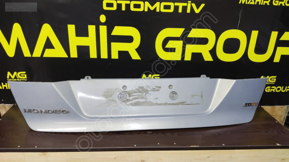 2011-14 FORD MONDEO ARKA PLAKALIK ÇIKMA ORJ bs71-a423a40-a.