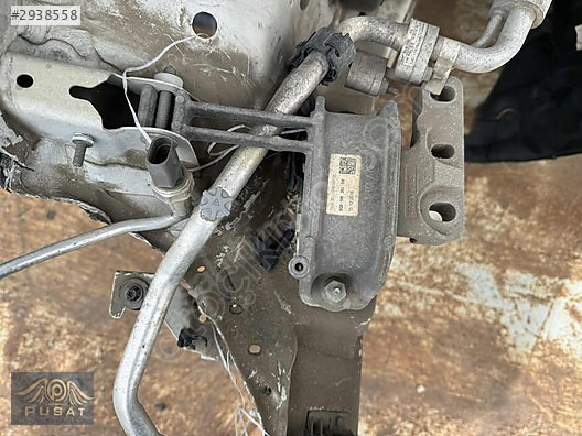 TİĞUAN SAĞ SOL ÇIKMA MOTOR KULAĞI 5Q0199262DB 5QA199555C