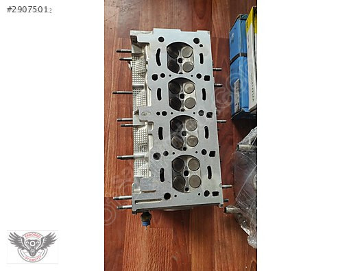 Alfa Romeo 145 146 1.4 Silindir Kapağı yurt dışı 60611162