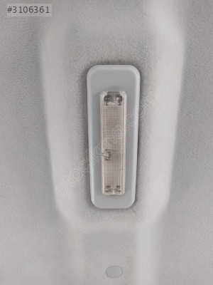ÇIKMA FORD CONNECT ORTA TAVAN LAMBASI
