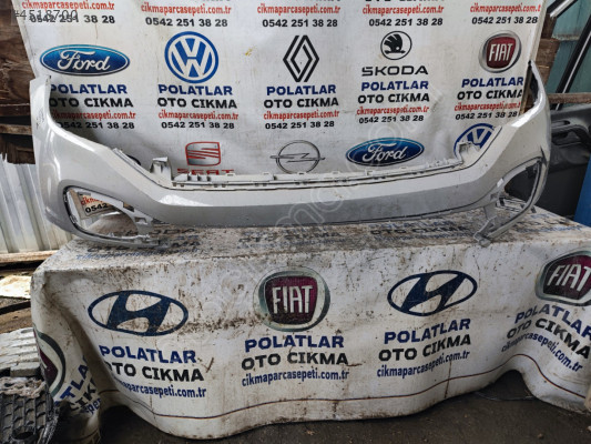 Volkswagen T-cross ön tampon