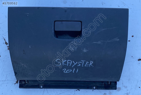 nissan skystar 2011 çıkma orjinal torpido kapağı (son fiyat)