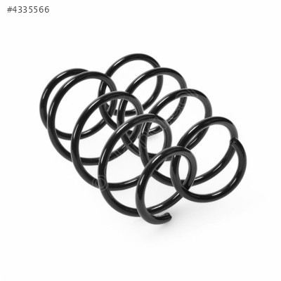 Golf7-7.5 Helezon Yayı Ön Sağ Sol Uyumlu 2013-2017 5Q0411105GL-7