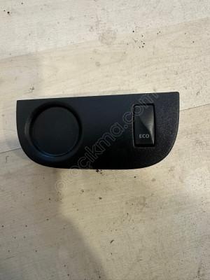RENAULT SYMBOL FAR AYAR DÜĞMESİ OEM  684937116R