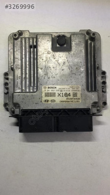 KİA CARENS MOTOR BEYNİ 39150-2A520 0281032240