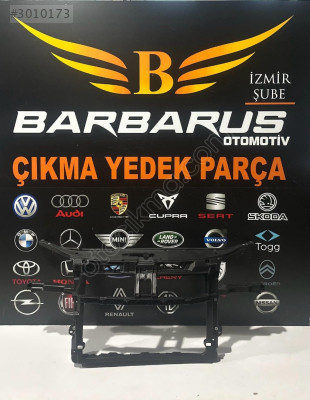 2005-2008 VW  POLO ÖN PANEL ÇIKMA