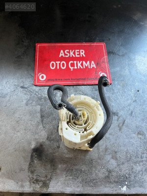 Corsa c benzin pompası