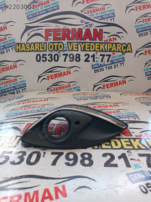 13286026 CORSA D SAĞ SİS ÇERÇEVESİ