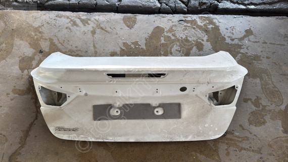 Ford focus 3 bagaj kapağı hatasız ayarında