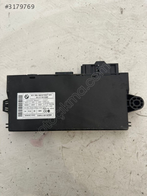 BMW E90 GÖVDE KAPI KONTROL MODÜLÜ OEM 2111101562