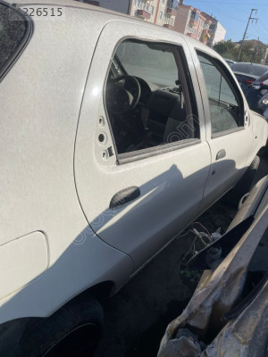 Fiat Albea Modeli İçin Sağ Arka Kapı Çıkma Parçası