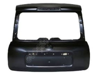 PANDA BAGAJ KAPAĞI 2013 VE ÜZERİ / KAMPANYA