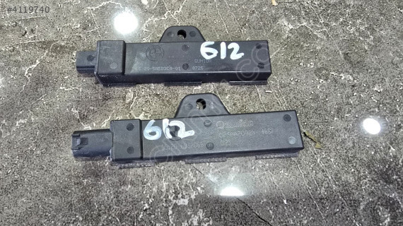 5A5D3C0 BMW 740 G11 G12 ANAHTARSIZ GİRİŞ ANTEN EGE OTOMOTİV BURSA