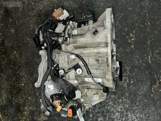 HYUNDAİ ACCENT BLUE  -   7 İLERİ OTOMATİK ÇIKMA ŞANZIMAN