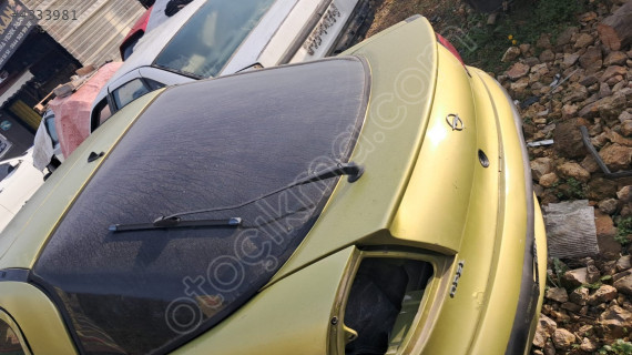 OPEL TİGRA BAGAJ KAPAĞI.OTO ERKAN ÜNYE