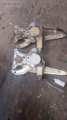 Toyota Corolla cam kirkosu