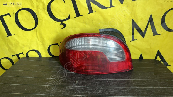 HYUNDAİ ACCENT SOL ARKA STOP