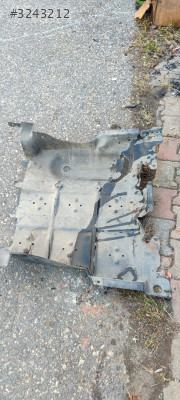 Dodge Nitro 2007-2011 çıkma motor alt muhafaza
