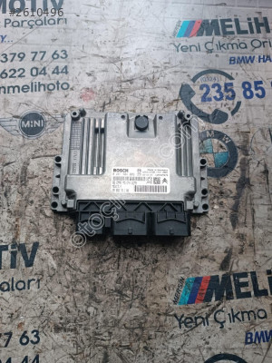 PEUGEOT ÇIKMA 207 308 MOTOR BEYİN 0261S04009