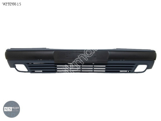 Mercedes W210 Ön Tampon Bandlı 1995-2000