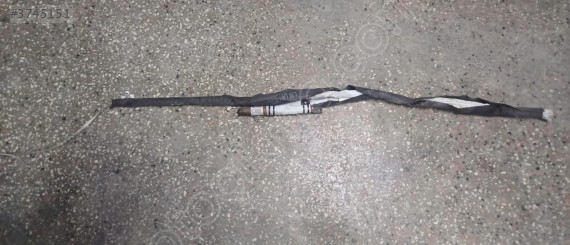 Renault Fluence Sağ Tavan Hava Yastığı Airbag
