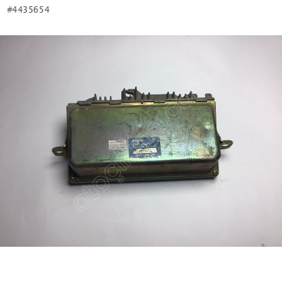 Bmw E32 Abs Kontrol Ünitesi 0265106054