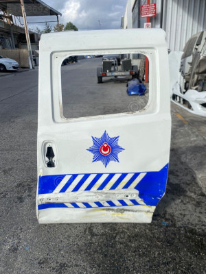 FİAT DOBLO SOL SÜRGÜLÜ KAPI