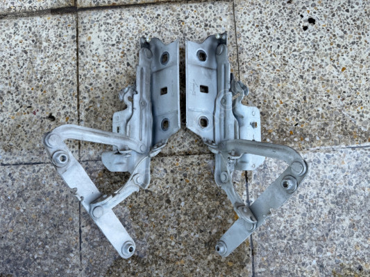 OPEL İNSİGNİA ÇIKMA ORJİNAL KAPUT MENTEŞESİ SAĞ SOL 3908508 BDG
