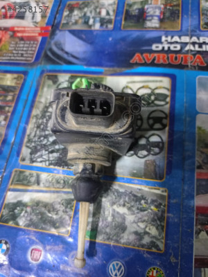 Ford Rancer 04/08 far ayar motoru çikma orjinal