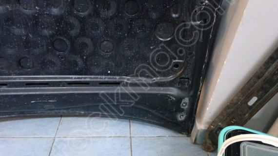 OPEL ASTRA H KAPUT ÇIKMA ORJİNAL YEDEK PARÇA